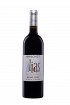 Alias Pinot Noir - Contenance (cl) : 75