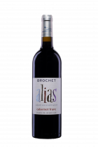 Alias Cabernet Franc - Format (cl) : 75