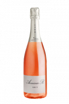 Armance B. Rosé - Contenance (cl) : 75