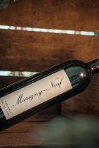 Marigny-Neuf Cabernet Franc - Contenance (cl) : 75 - Image 2