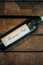 Marigny-Neuf Cabernet Franc - Contenance (cl) : 75 - Image 3