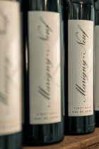 Marigny-Neuf Pinot Noir - Contenance (cl) : 75 - Image 2