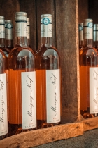 Marigny-Neuf Rosé - Contenance (cl) : 75 - Image 3