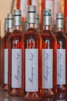 Marigny-Neuf Rosé - Contenance (cl) : 75 - Image 4