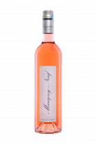 Marigny-Neuf Rosé - Contenance (cl) : 75