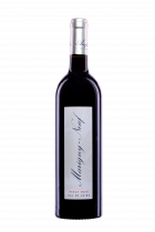 Marigny-Neuf Pinot Noir - Contenance (cl) : 75