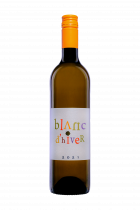 Blanc d'Hiver - Format (cl) : 75