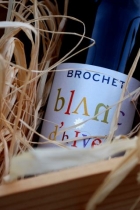 Blanc d'Hiver 2024 - Contenance (cl) : 75 - Image 2