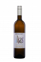 Alias Sauvignon - Contenance (cl) : 75
