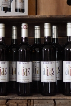 Alias Sauvignon - Contenance (cl) : 75 - Image 2
