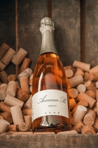 armance b. rosé - Format (cl) : 75 - Image 2