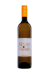 Blanc d'Hiver 2024