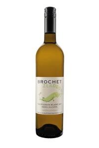 brochet zéro