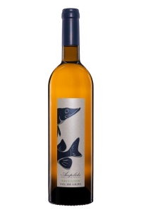 cuvée domaine sauvignon 2023