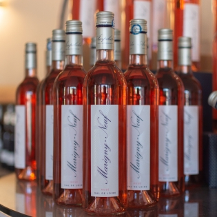 Marigny-Neuf Rosé