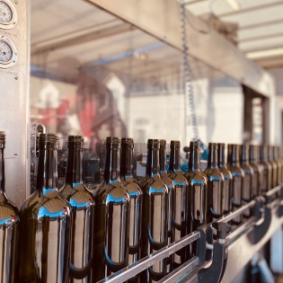 bottling