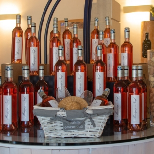 Marigny-Neuf Rosé