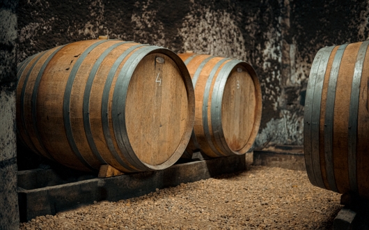 the winemaker's tour