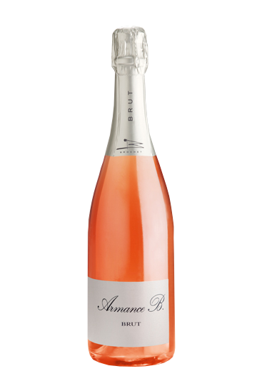 Armance B. Rosé - Contenance (cl) : 75