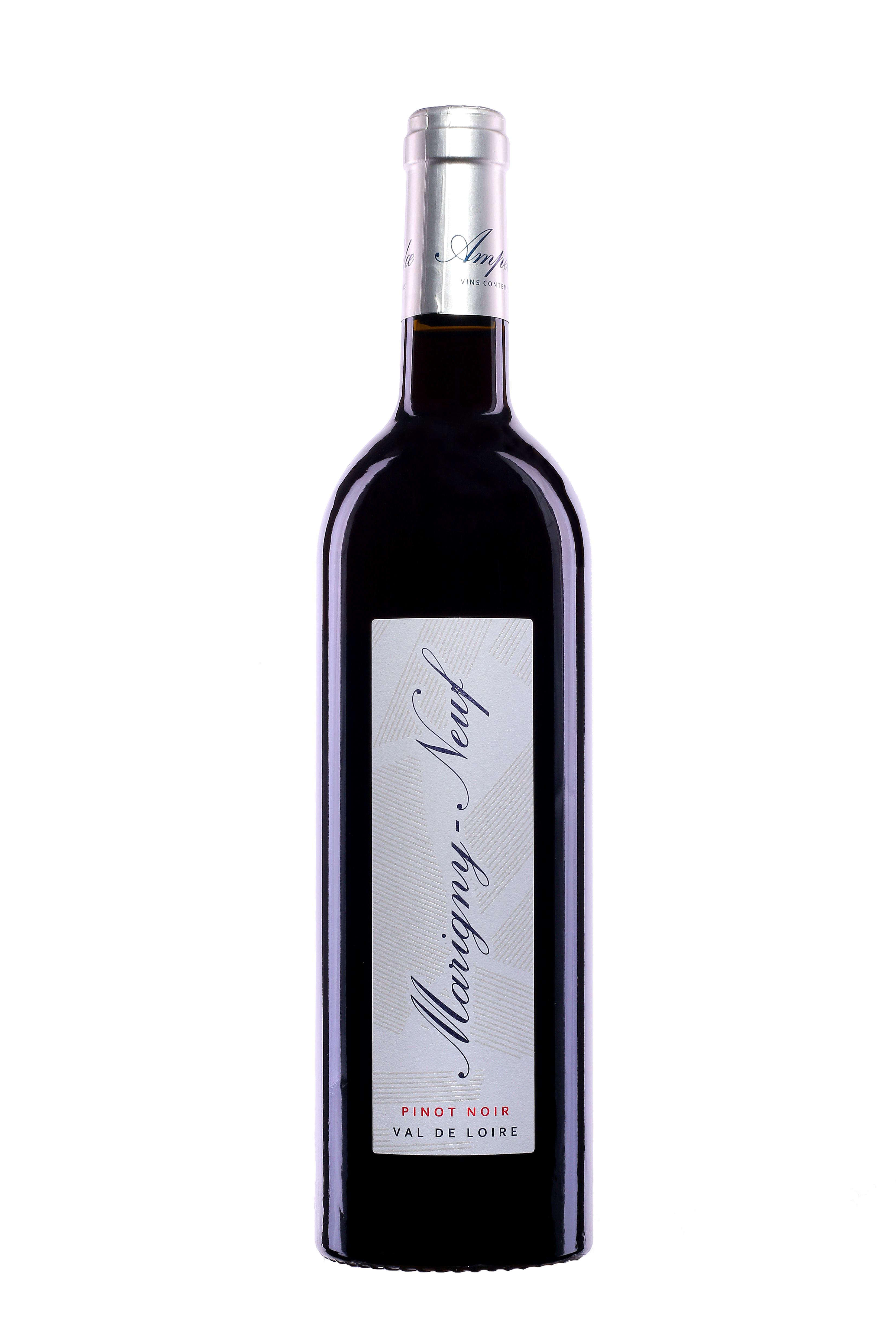Marigny-Neuf Pinot Noir - Contenance (cl) : 75