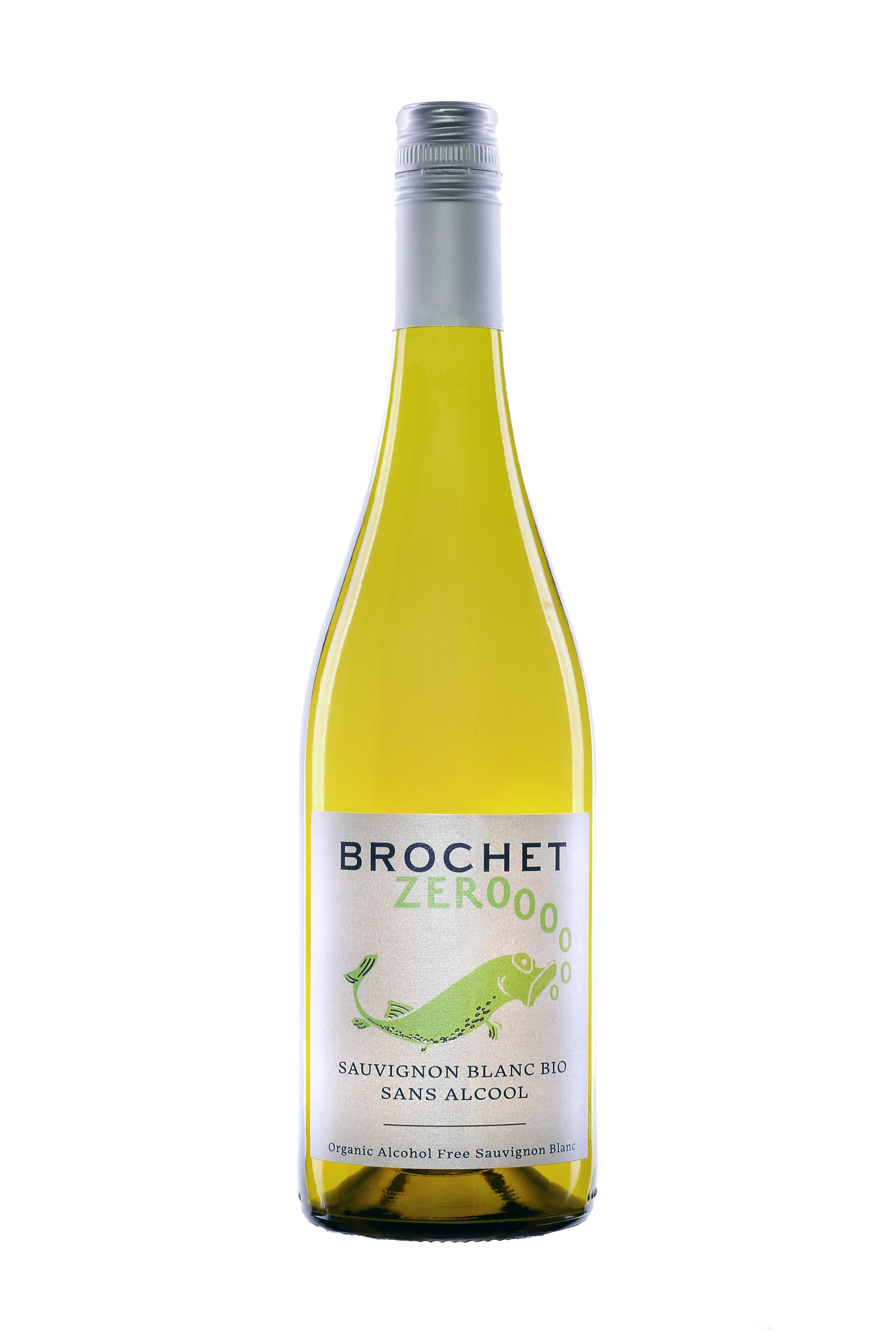 Brochet Zéro