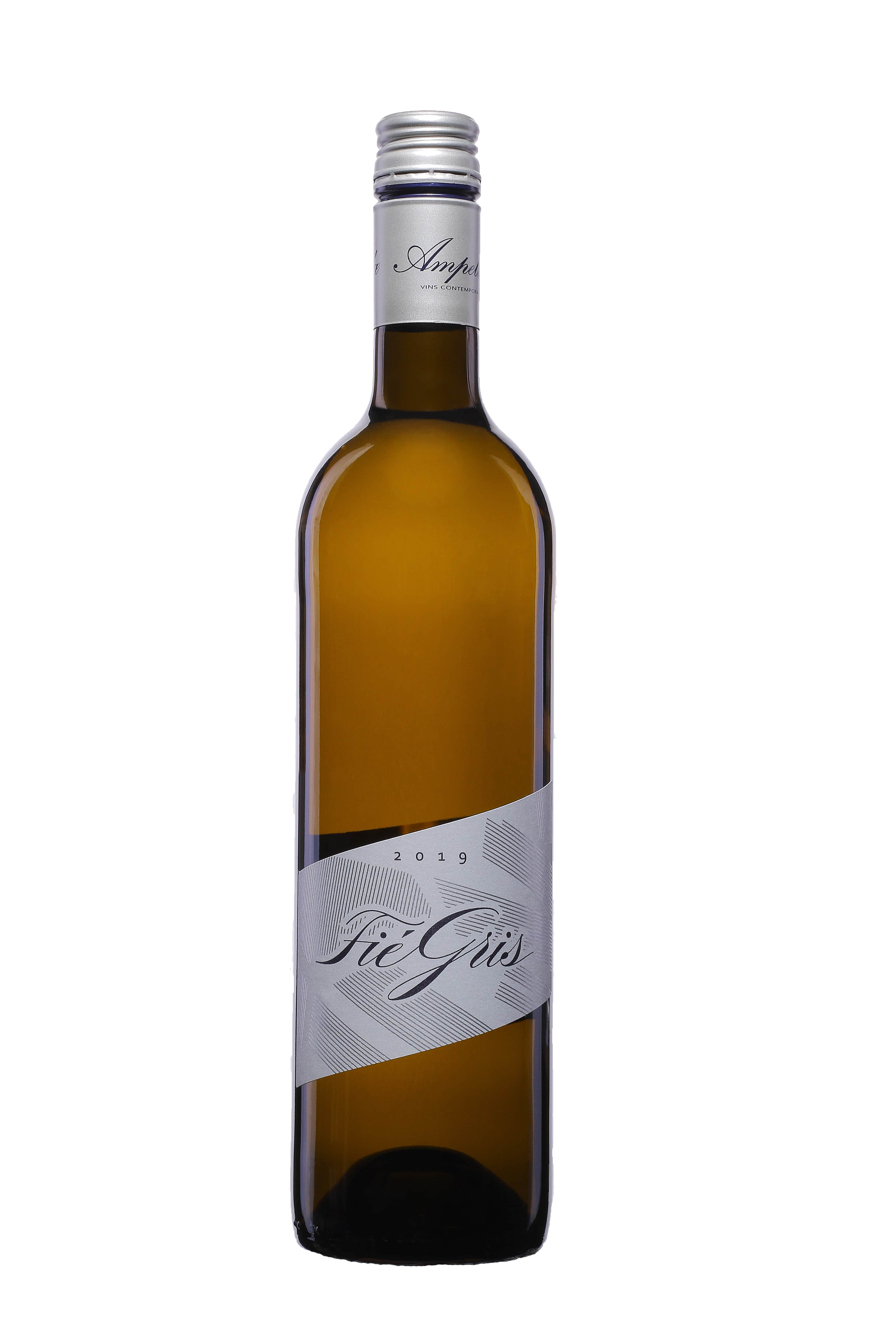 Fié Gris 2019