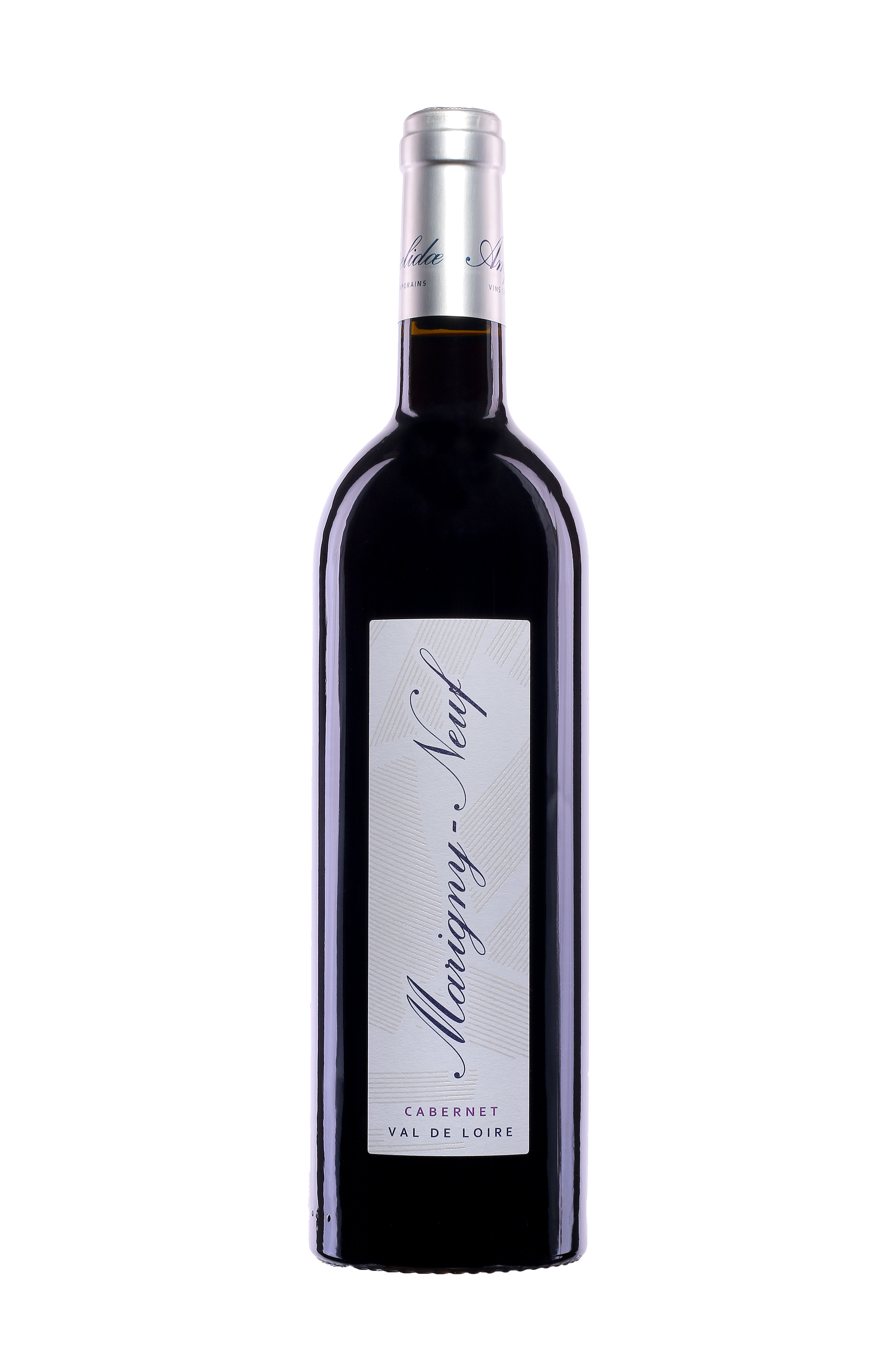 Marigny-Neuf Cabernet Franc - Contenance (cl) : 75
