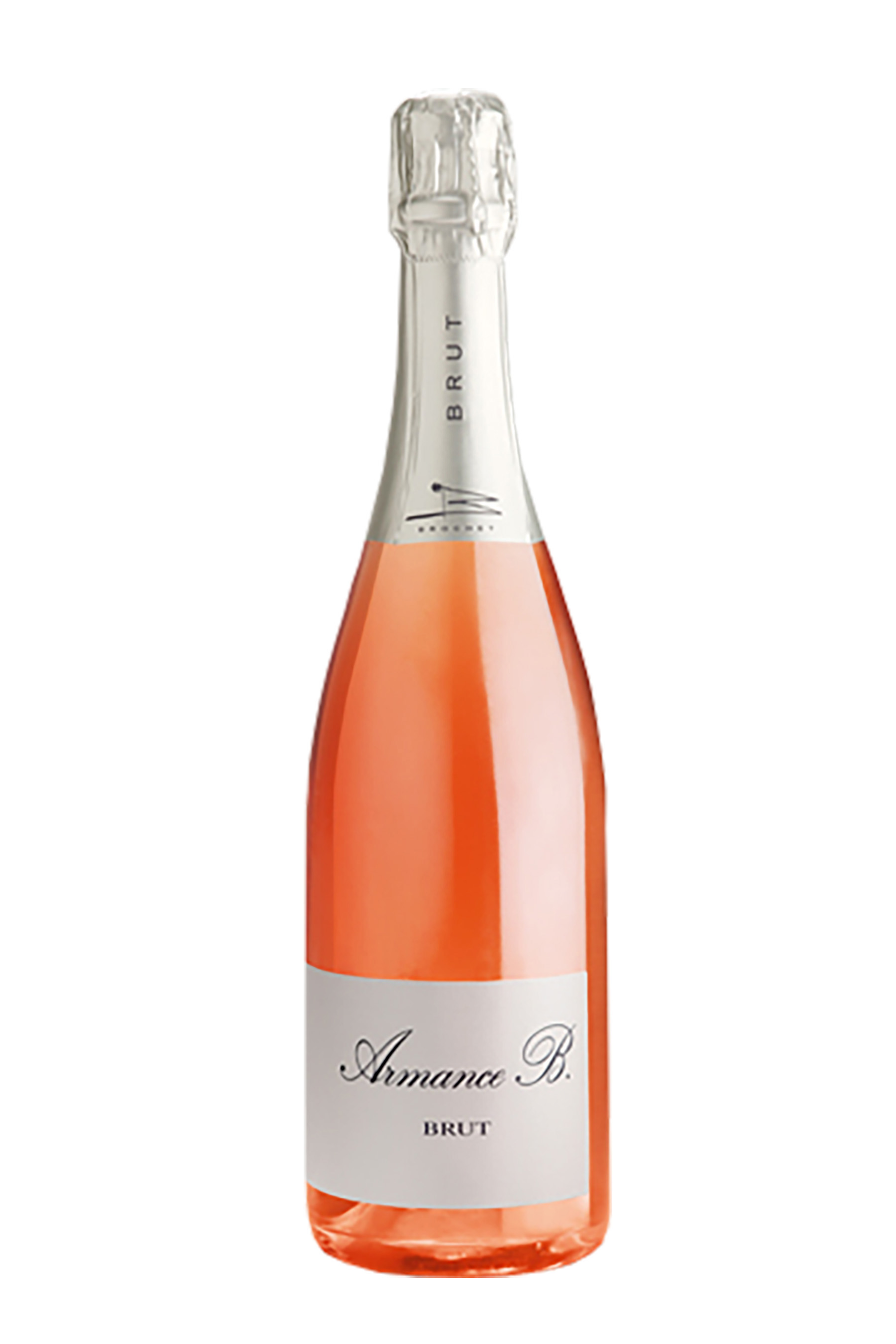 armance b. rosé Non Millésimé